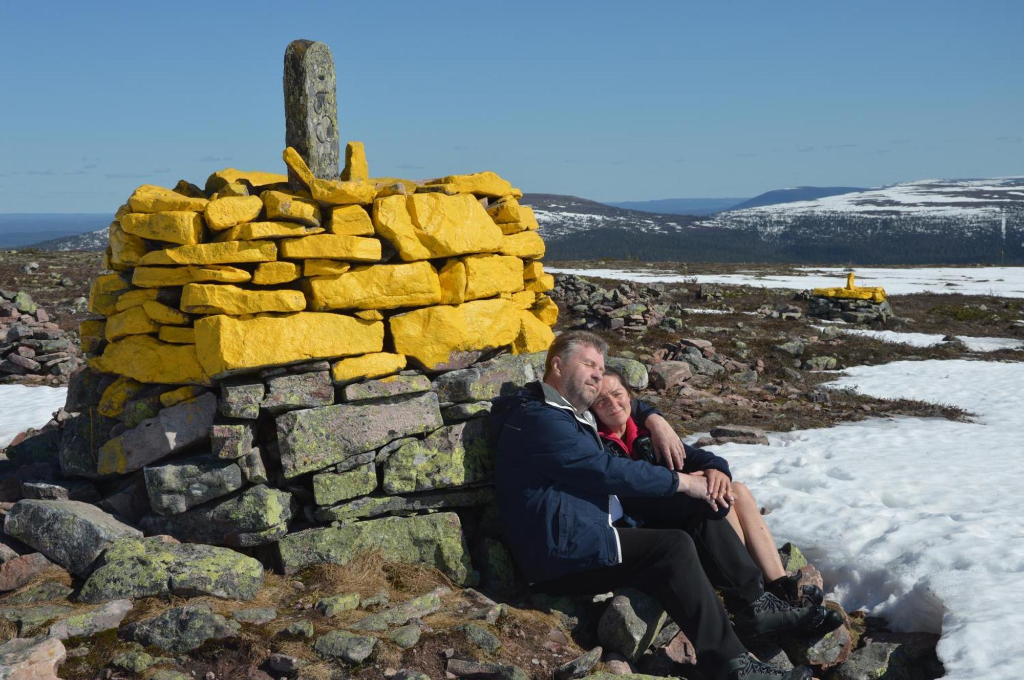 14 - Fulufjellets Nasjonalparker - Natur-, Dyre- Og Fugleopplevelser Trysil Εξωτερικό φωτογραφία